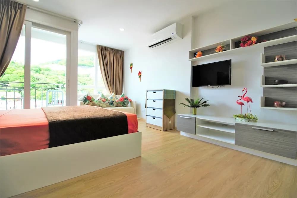 Ozone Condotel 2 Kata Beach by PHR - photo 1