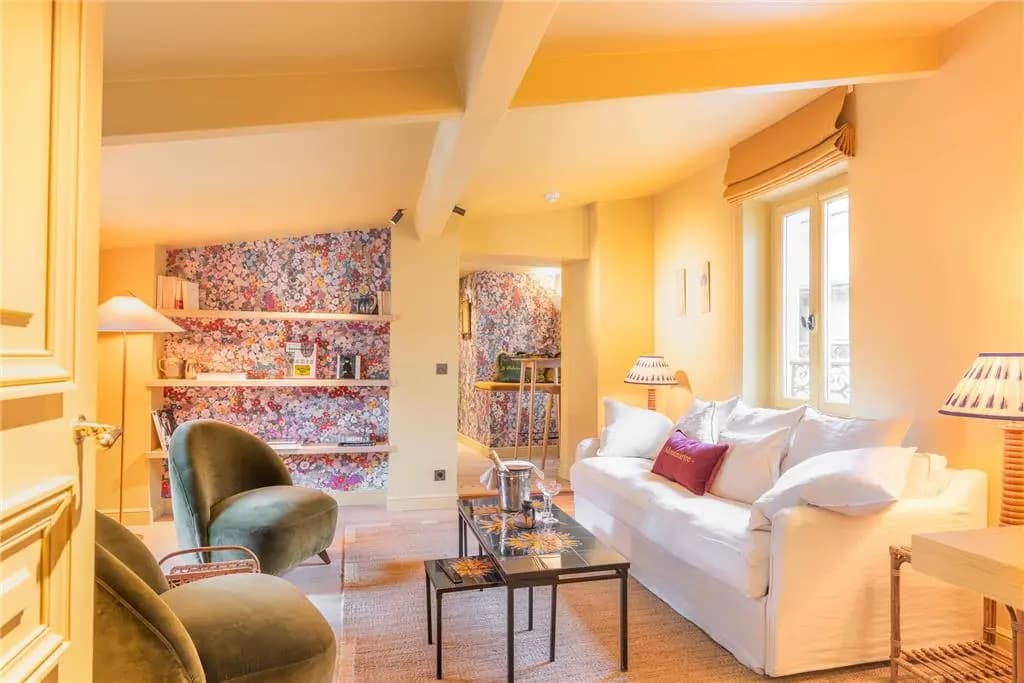 Maison Boheme - photo 10