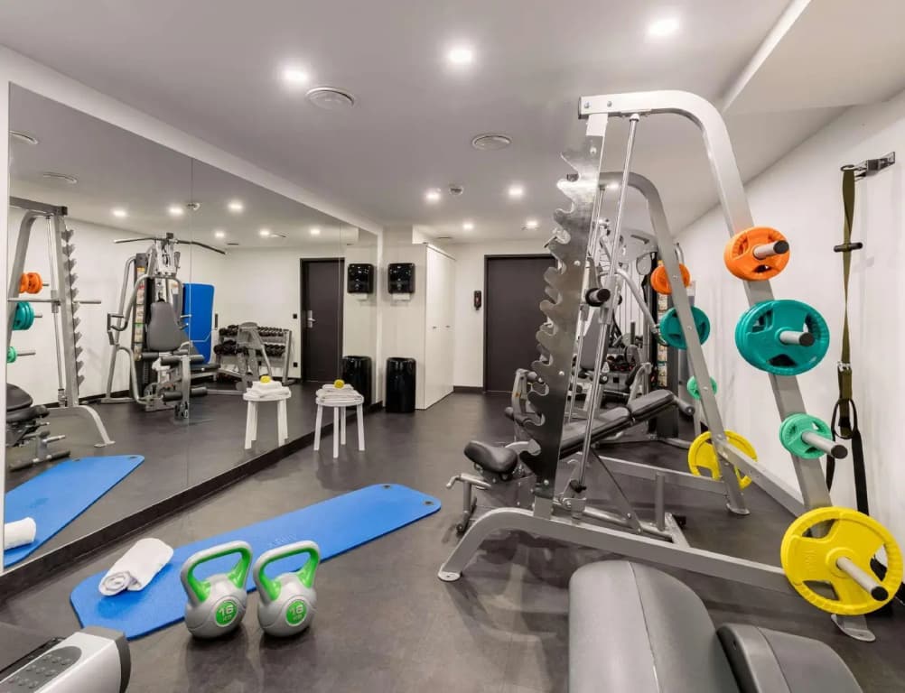 Premier Inn Wien City Hauptbahnhof - photo 16