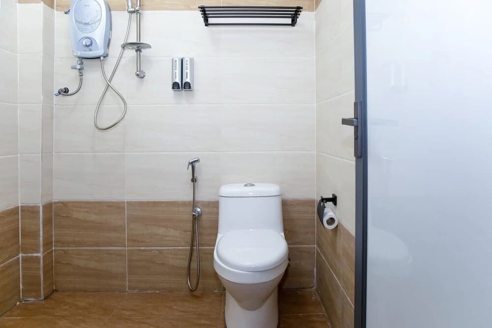 Mirani Hotel by Oyo Rooms - photo 7