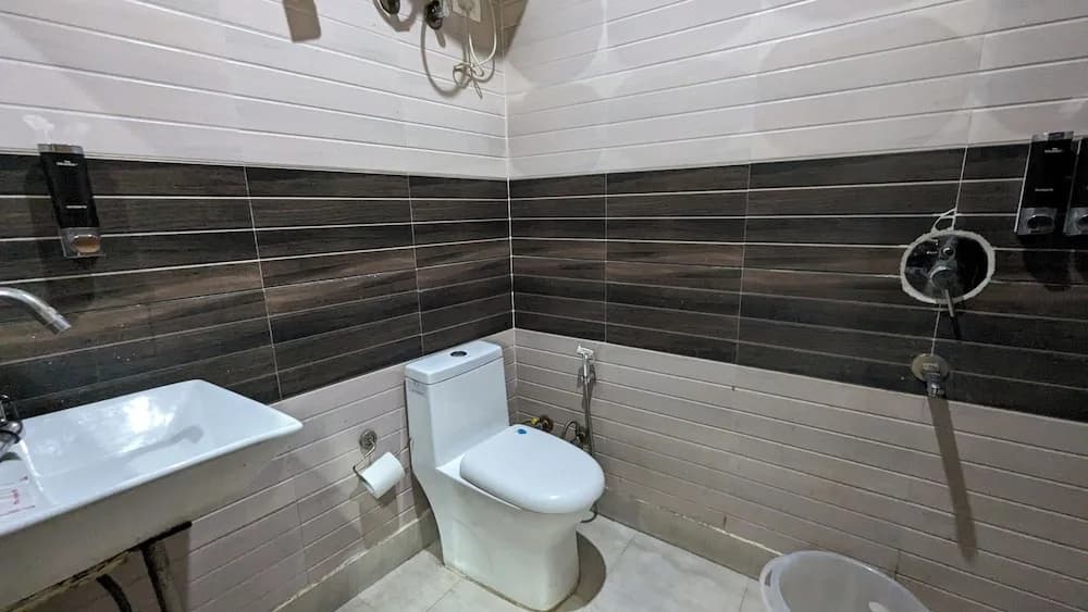 Hotel Prime Chhatarpur - photo 9