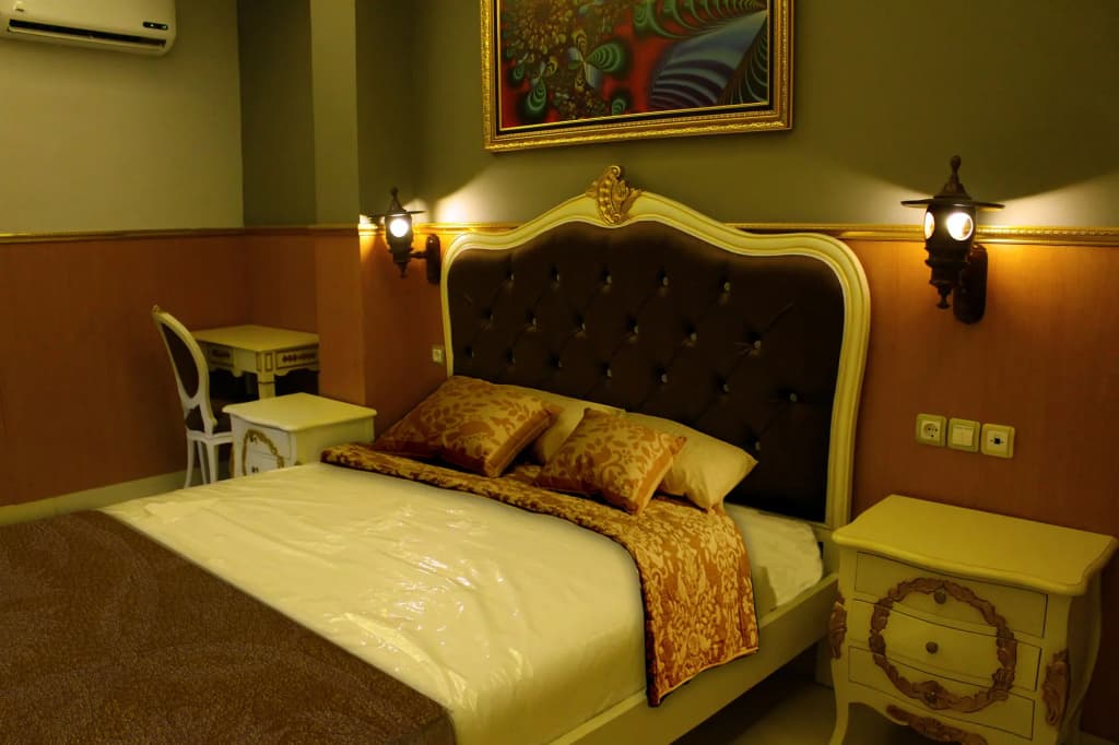 Grand Batik Inn - photo 6