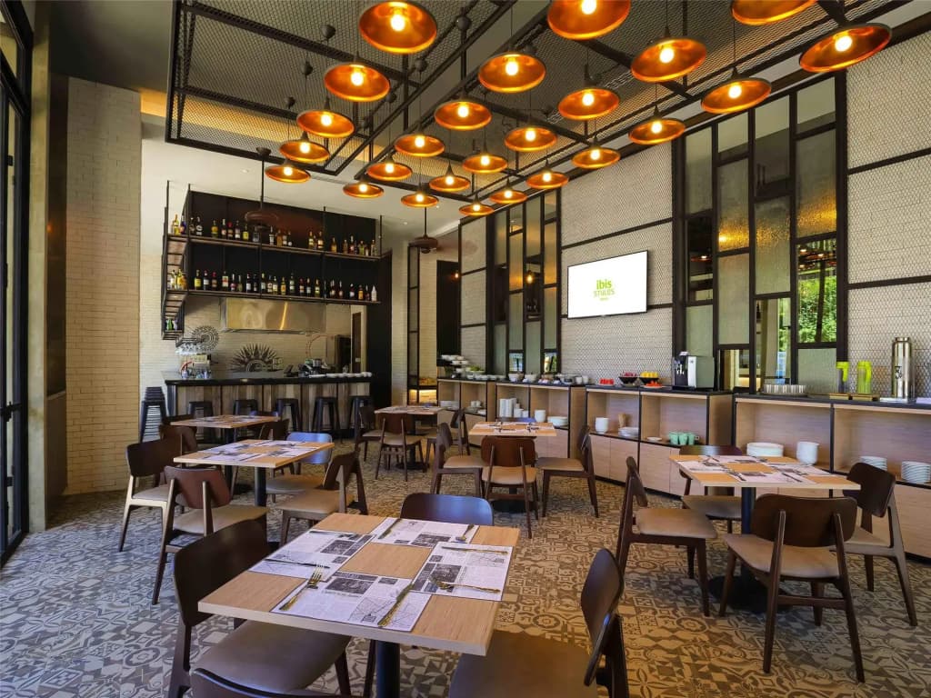 ibis Styles Siem Reap - photo 26