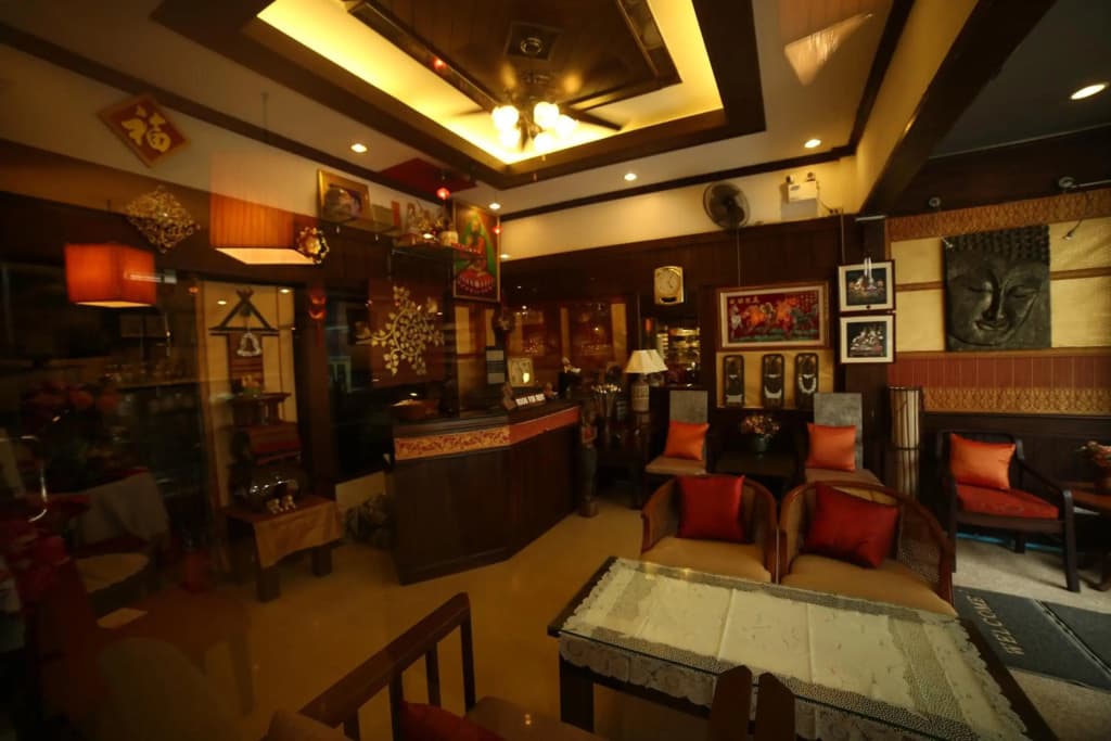 Pro Andaman Place - photo 23