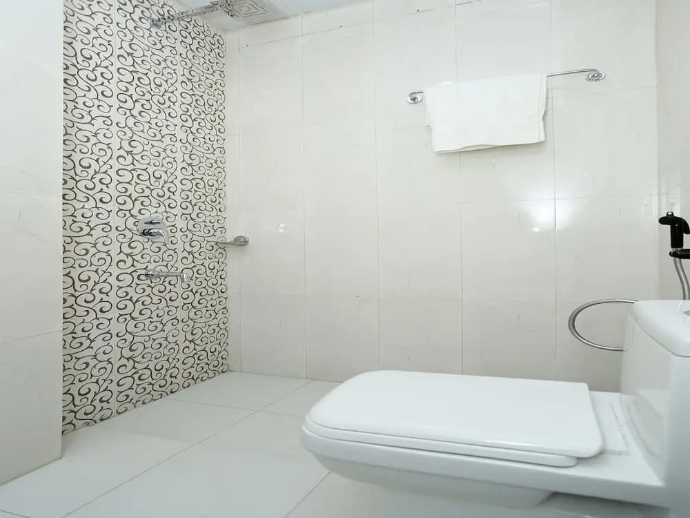 FabHotel Aerostay Inn - photo 9