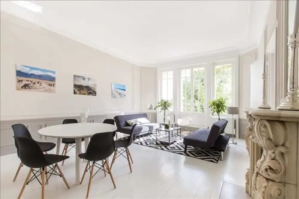 Gorgeous 3 Bedroom Apartment at Eiffel Tower - photo 5