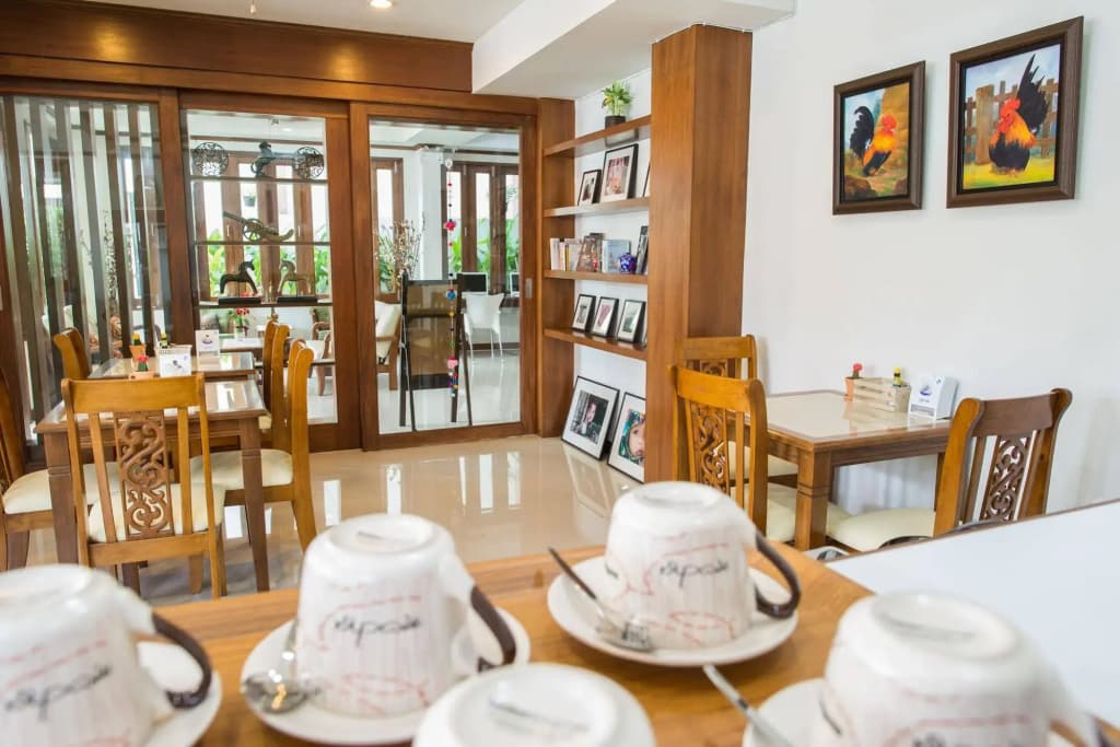 Cozytel Chiangmai - photo 25
