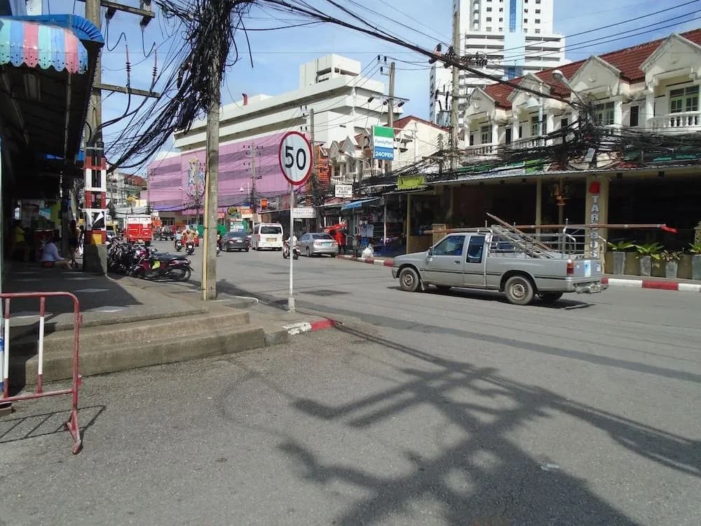 Panda Hostel Phuket - Adults Only - photo 12