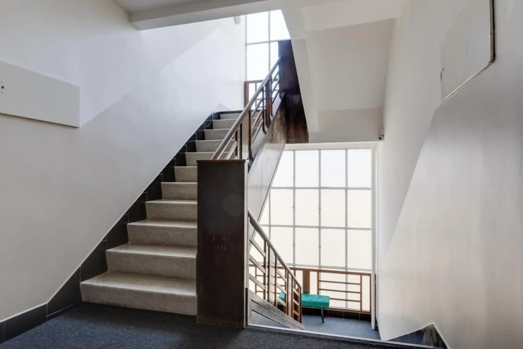 Riben House Prague - photo 15