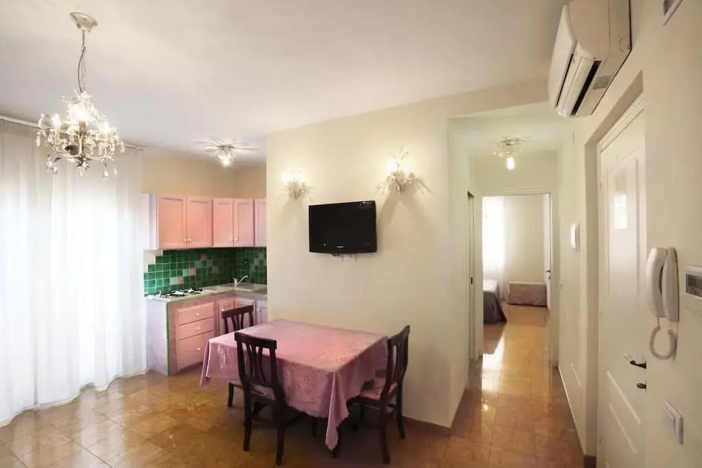 Villa Lucrezia Firenze - photo 31