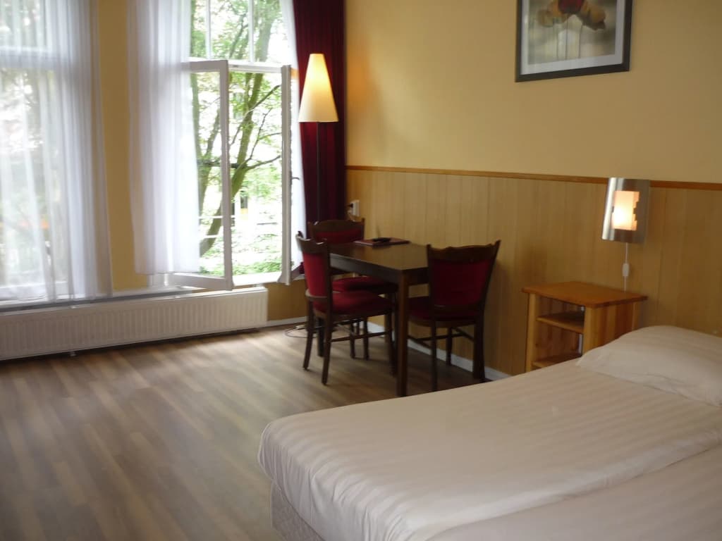 Hotel Kap - photo 5