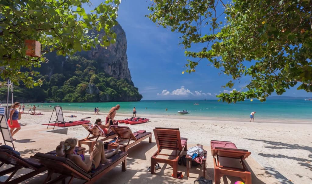 Sand Sea Resort - photo 19