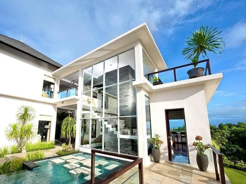 Moonlight Villa - photo 1