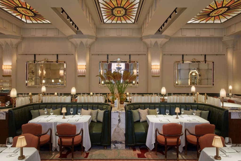 Claridge’s, Maybourne - photo 27