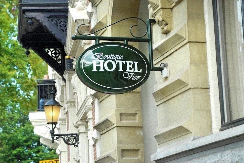 Boutique Hotel View - photo 1