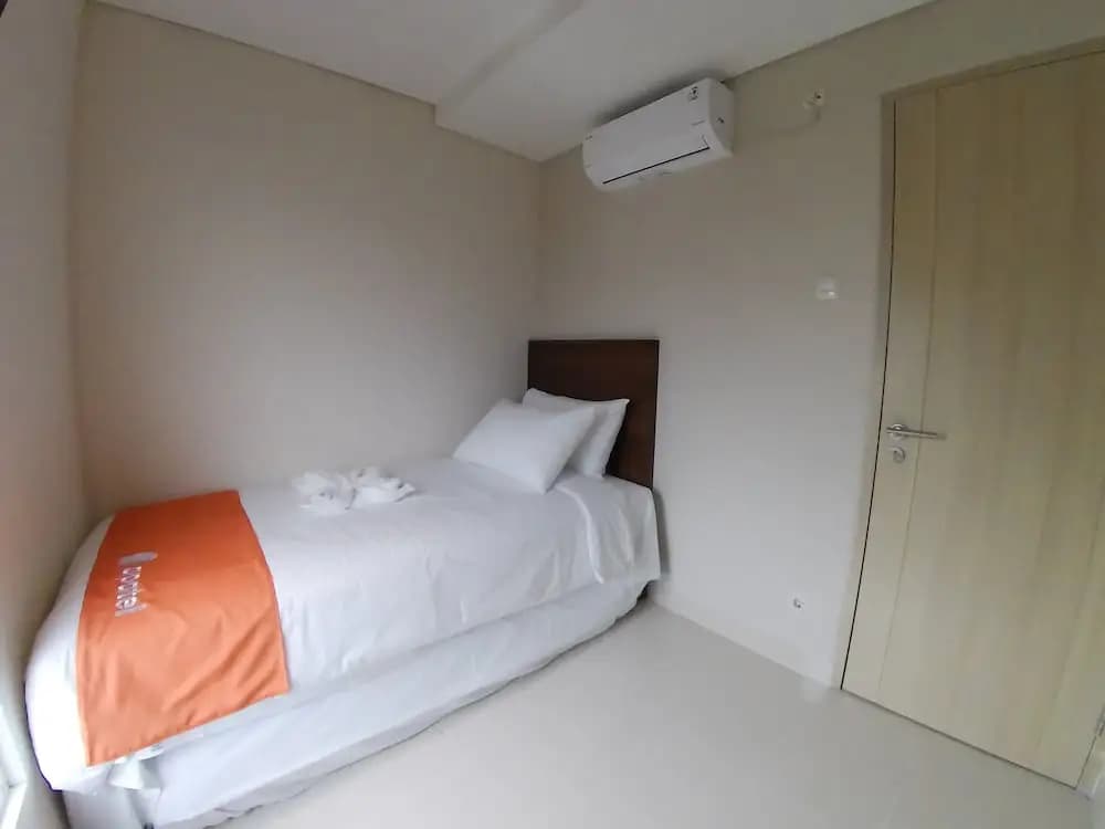 Apatel Elpis Residences 07B05 - photo 5