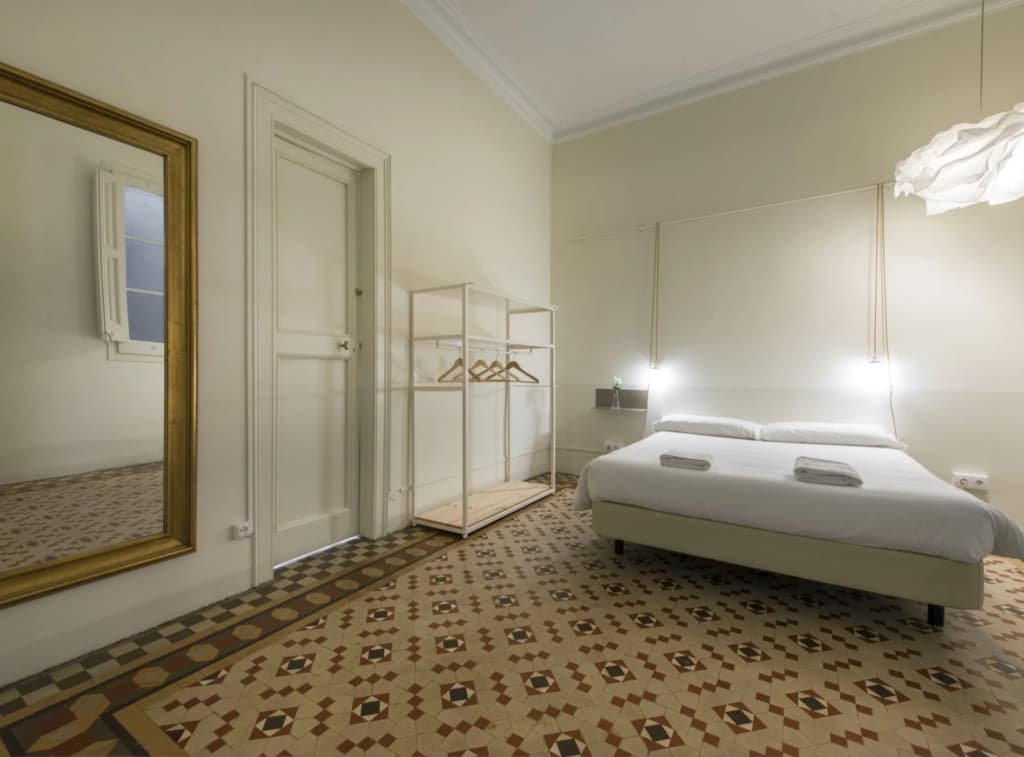 RAMBLA - Cozy Big Apartment - photo 3