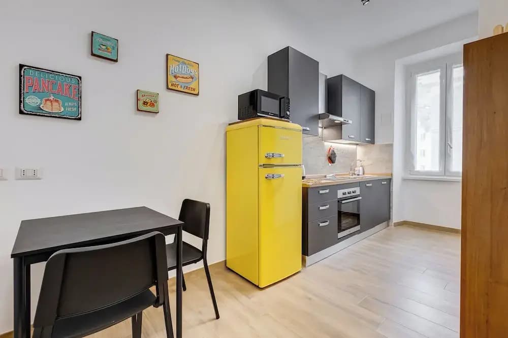 Testaccio Patty Flat - photo 21