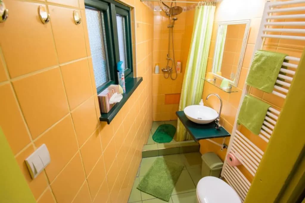 Raday Apartments Budapest - photo 6