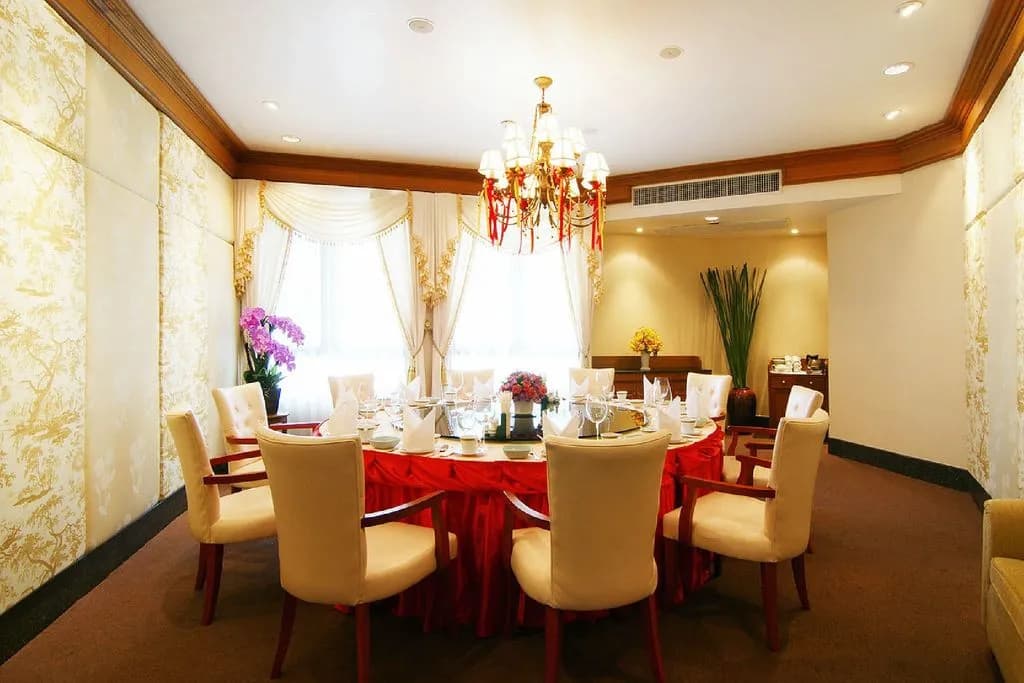 Grand Diamond Suites Hotel - photo 21