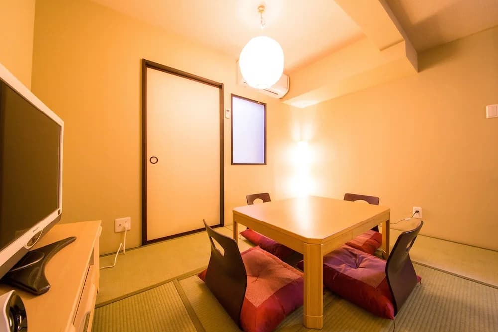 IMADEGAWA Kyoto - photo 31