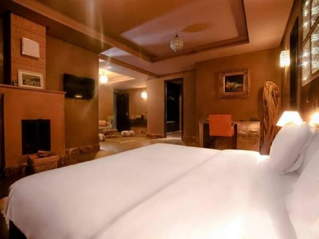 Fellah Hotel - photo 7