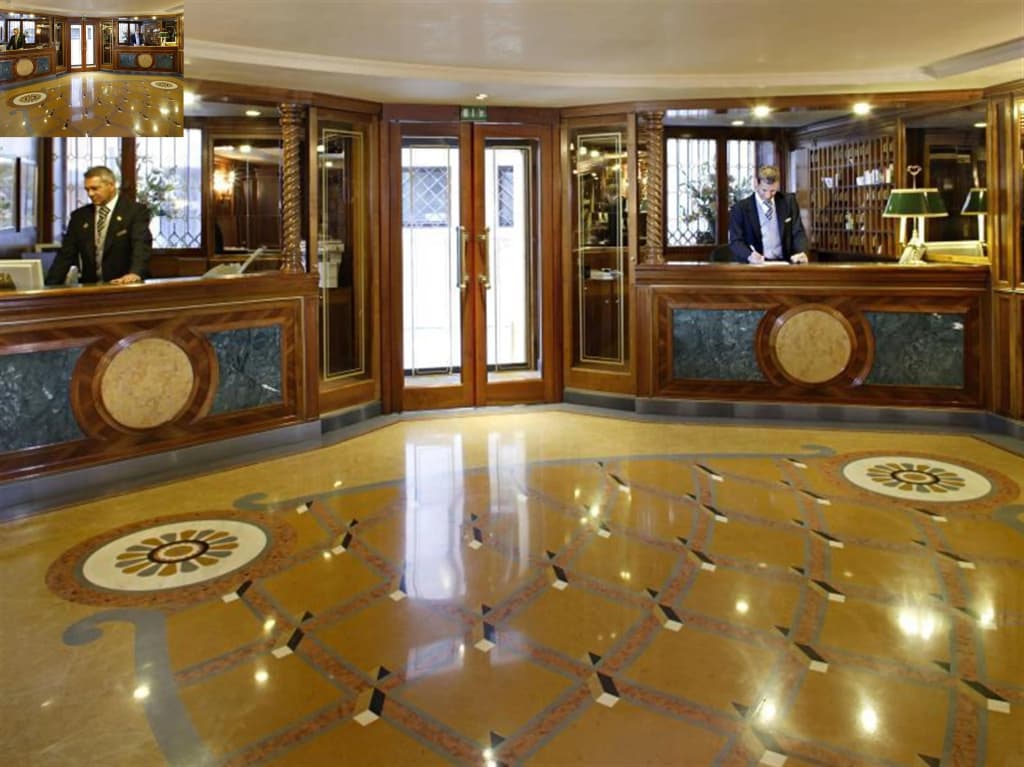Kette Hotel - main photo