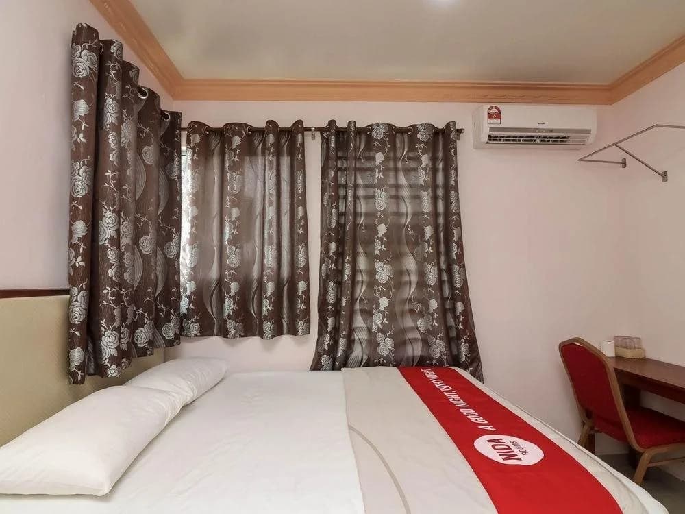 Hotel SMC - photo 7