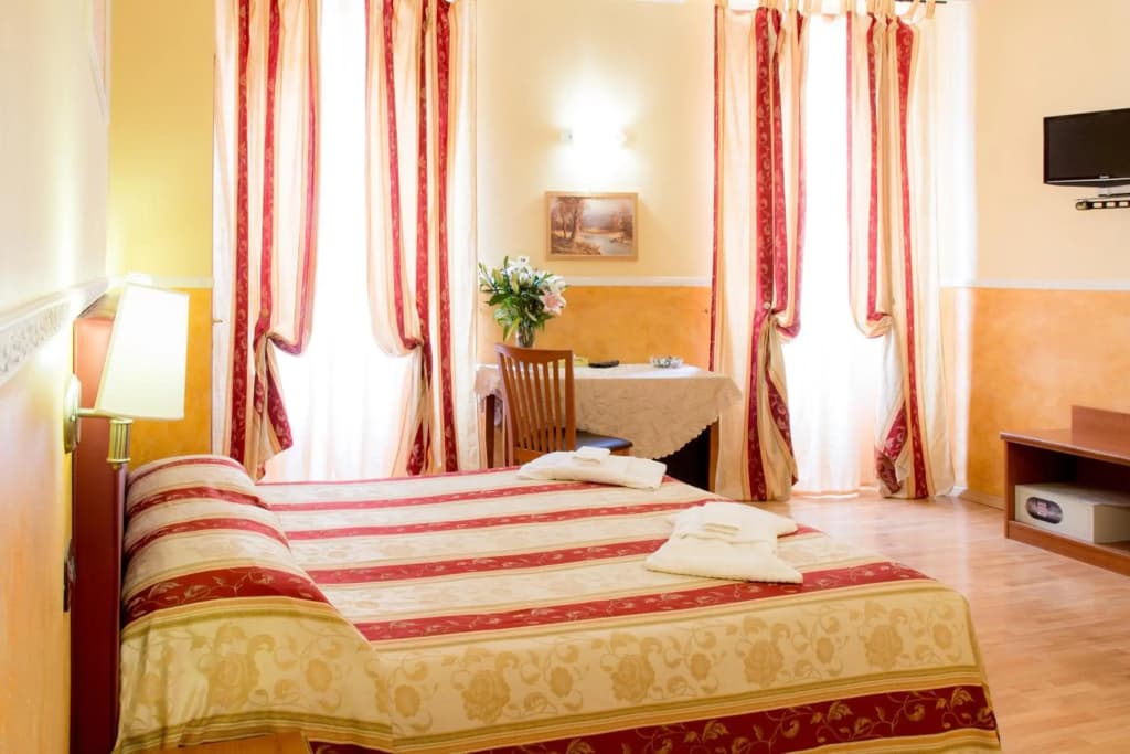 Residenza Ki - Bed & Breakfast - photo 28
