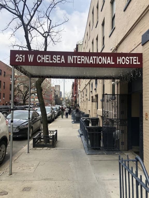 Chelsea Suites - photo 2