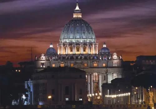 Candia Domus Vaticano - main photo