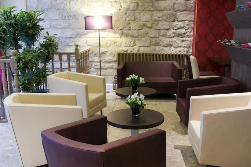 Timhotel Odessa Montparnasse - photo 11