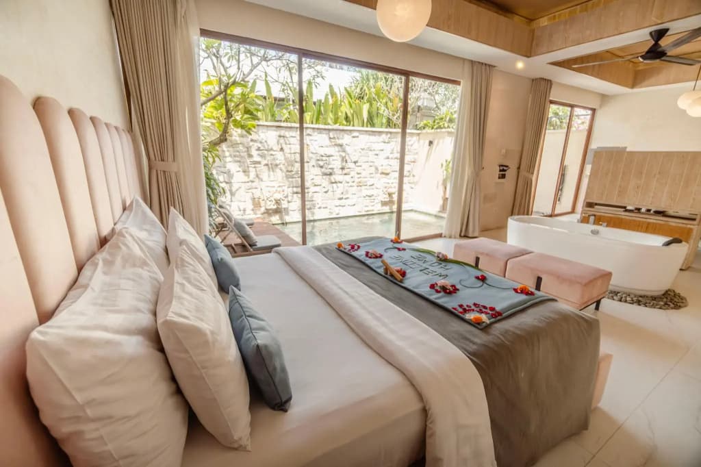 La Vie Villa Seminyak by Ini Vie Hospitality - photo 24