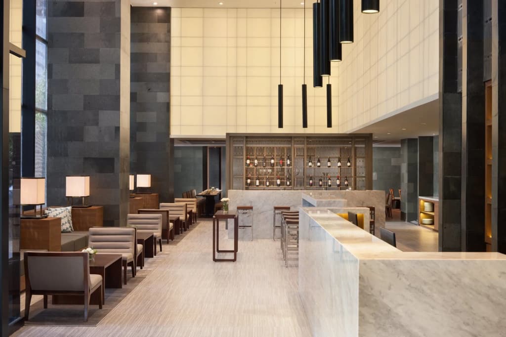 Four Points by Sheraton Jakarta Thamrin - photo 2