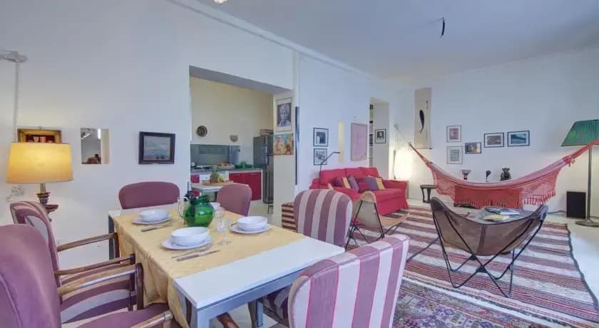 Ricasoli Halldis Apartment - photo 2