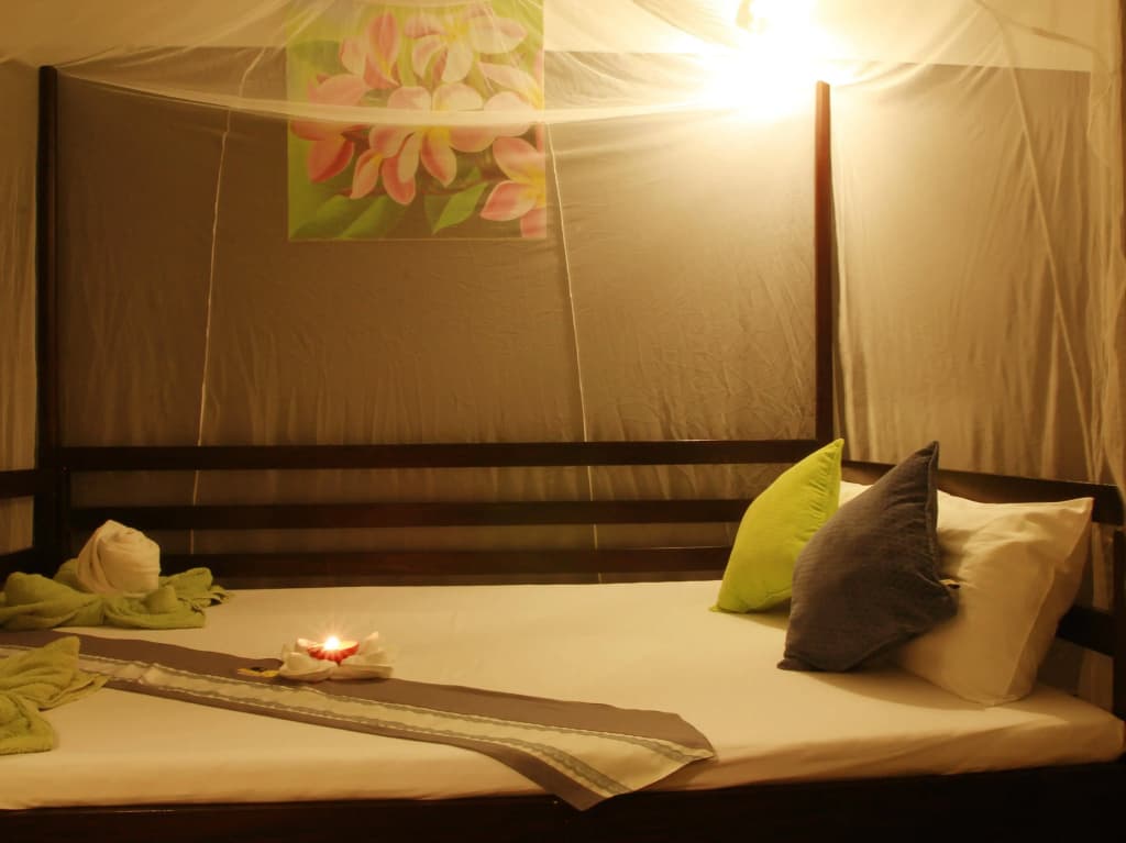 88 Backpackers Hua Hin - photo 1