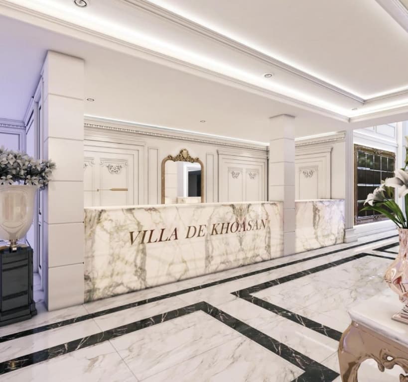 Villa de Khaosan - photo 2
