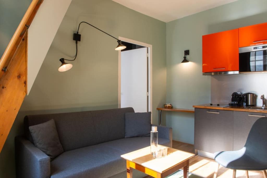 Hôtel Helzear Montparnasse - photo 29