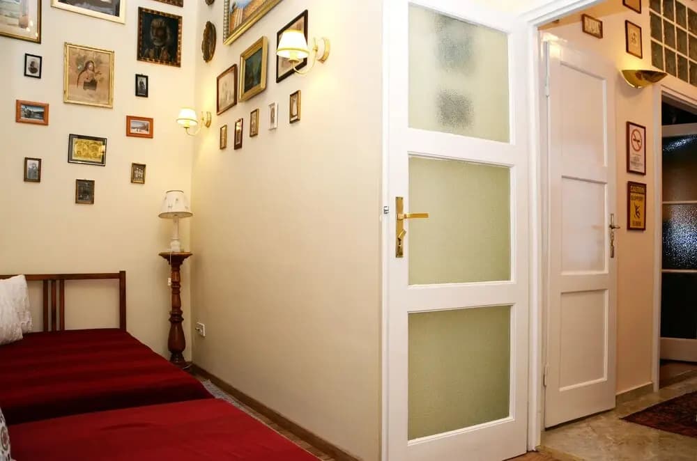 Rakoczi Boulevard Apartments - photo 3