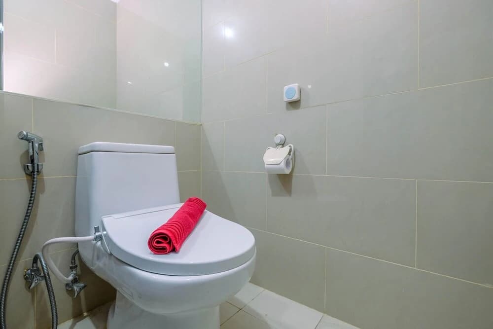 Big and Cozy Gandaria Heights 3BR Apartment with Direct Access to Mall - photo 9