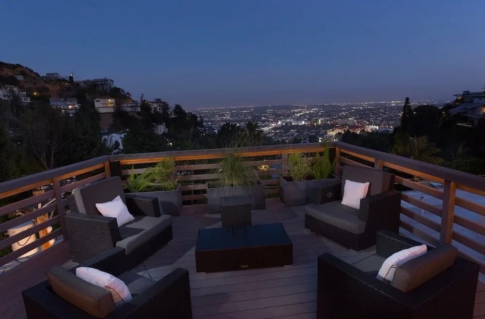 Villa Nightfall - photo 16