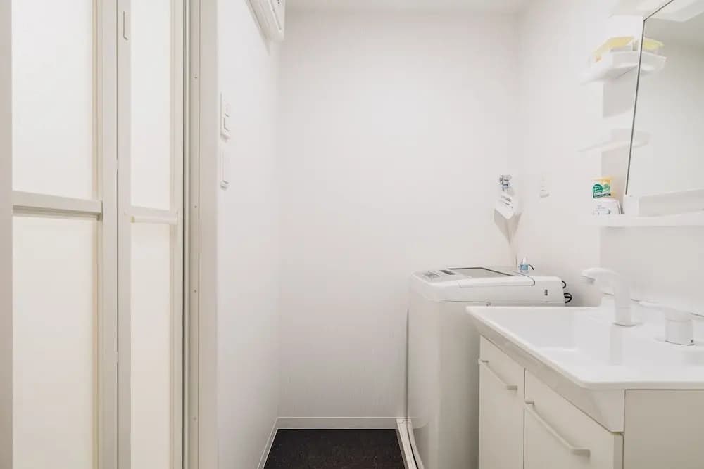 Morishoji HR Apartment - photo 8