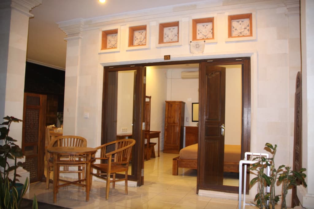 Dono Guest House - photo 18