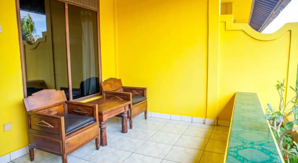 Captain Goose Hostel - photo 5