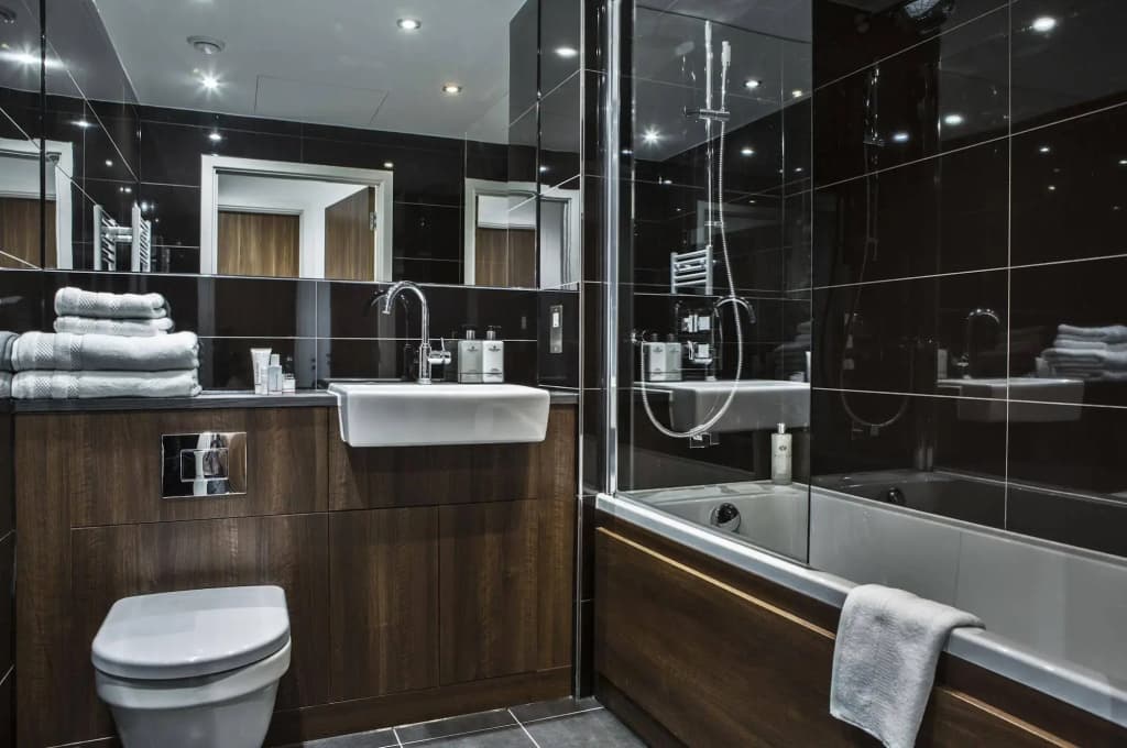 Aparthotel Adagio London Brentford - photo 10