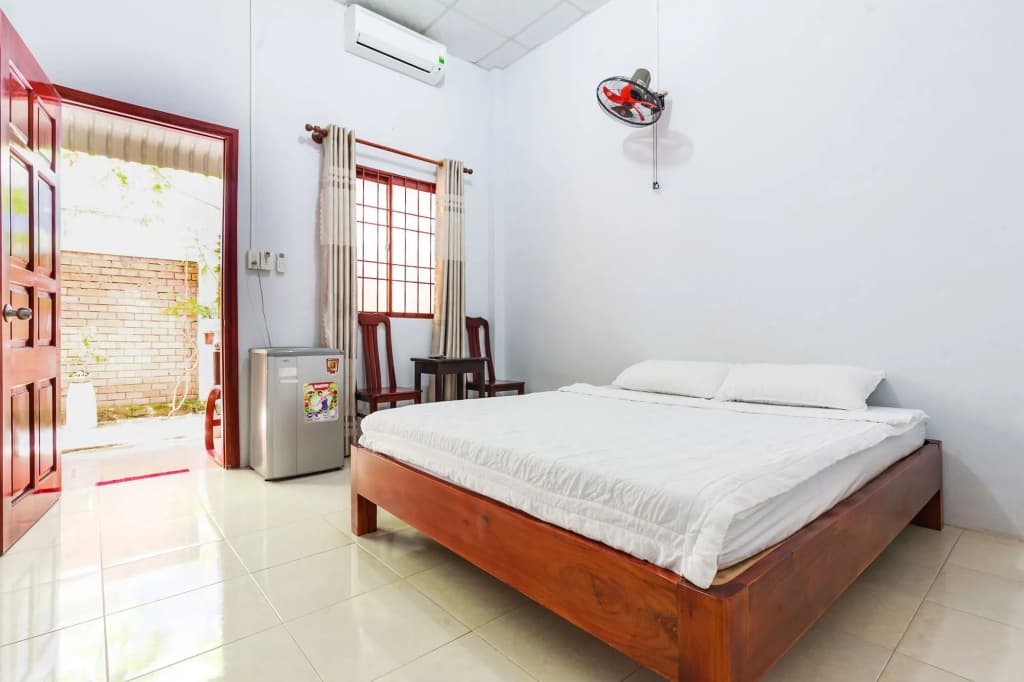 Ngoc Qui Bungalow - photo 2
