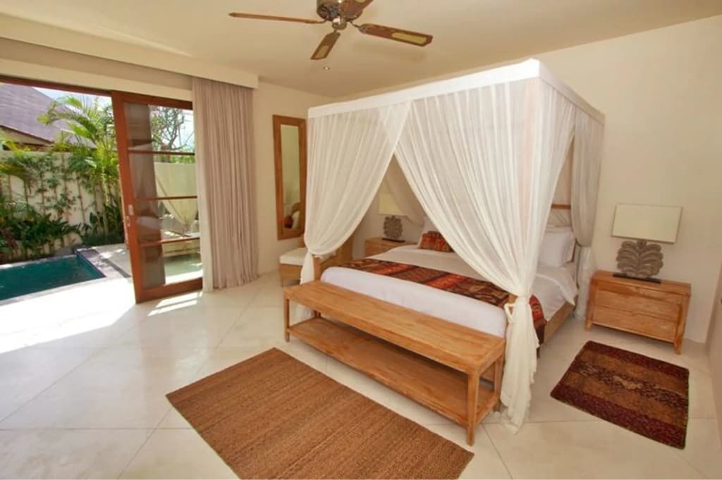 Villa Sahaja - photo 4