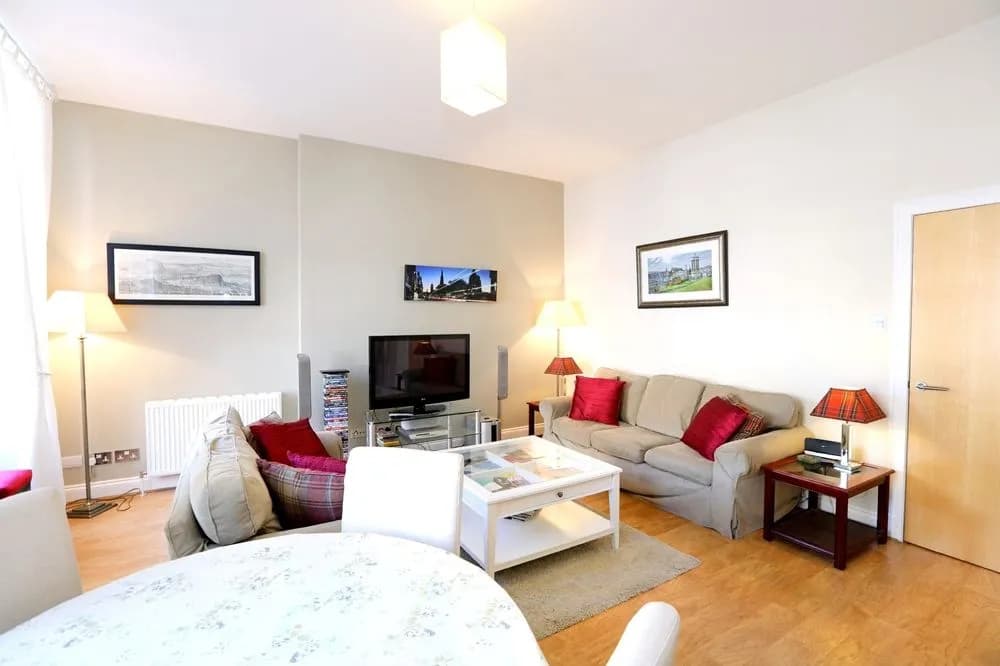 City Element Suite Edinburgh - photo 29