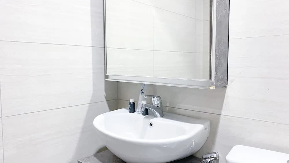 Good Deal And Restful 1Br Ciputra International Apartment - photo 7