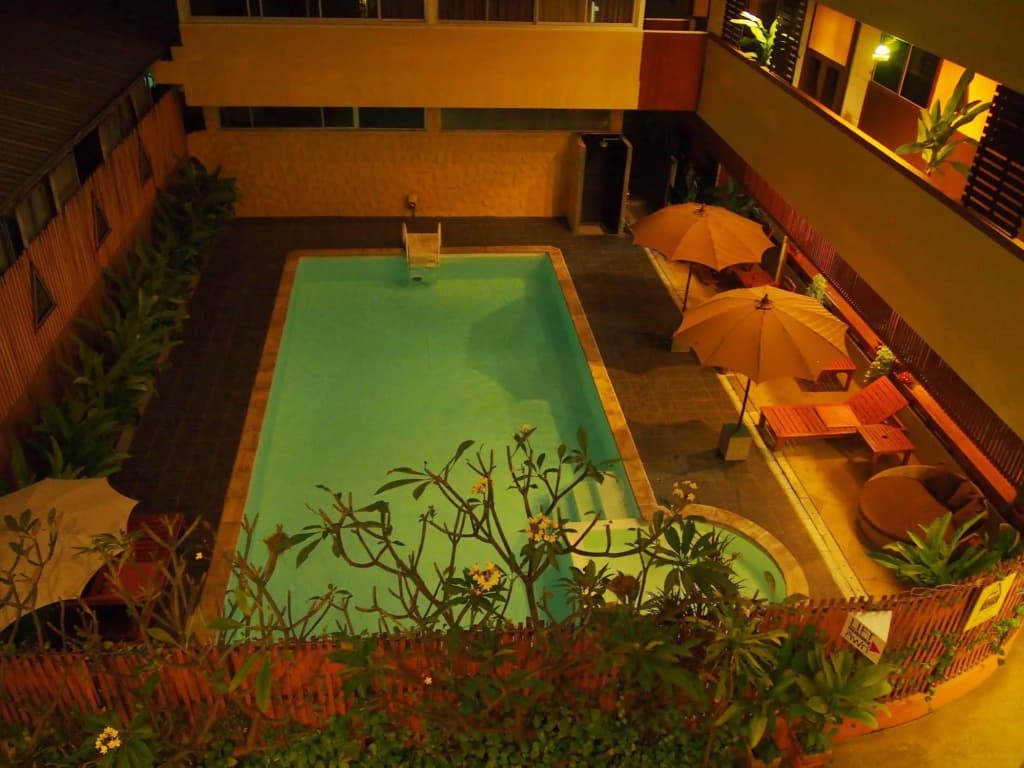 Phusiri Place - photo 9